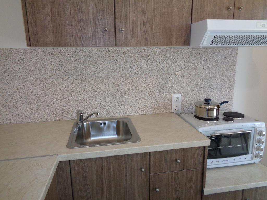 Skyline Apartment Velonades  Room photo