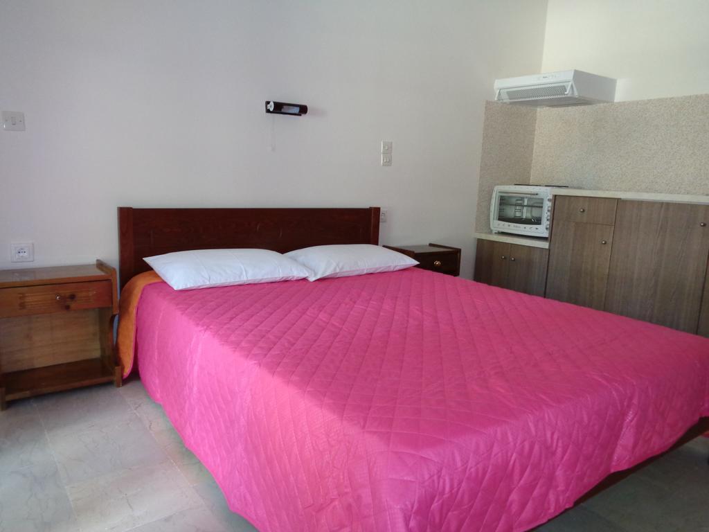Skyline Apartment Velonades  Room photo