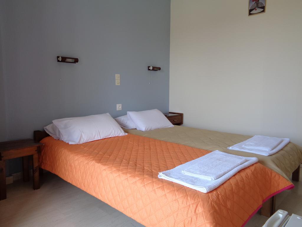 Skyline Apartment Velonades  Room photo